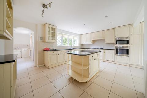4 bedroom detached house for sale, St. Huberts Close, Gerrards Cross, Buckinghamshire