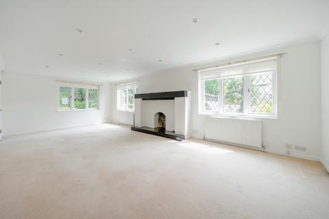 4 bedroom detached house for sale, St. Huberts Close, Gerrards Cross, Buckinghamshire