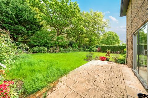 4 bedroom detached house for sale, St. Huberts Close, Gerrards Cross, Buckinghamshire