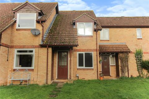 2 bedroom terraced house to rent, Swallowfields, Hampshire SP10