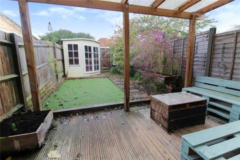 2 bedroom terraced house to rent, Swallowfields, Hampshire SP10