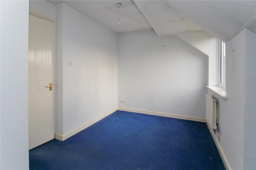 Bedrooms