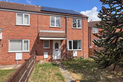 undefined, Mill Green, Newark NG24