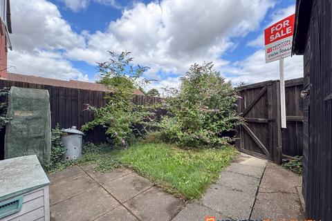undefined, Mill Green, Newark NG24