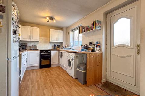 undefined, Mill Green, Newark NG24
