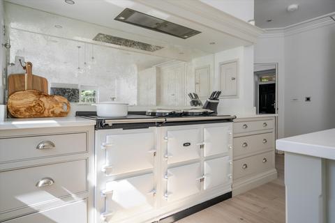 5 bedroom detached house for sale, The Covert, Ascot, Berkshire, SL5