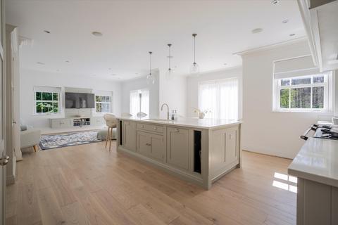 5 bedroom detached house for sale, The Covert, Ascot, Berkshire, SL5