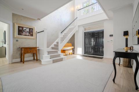 5 bedroom detached house for sale, The Covert, Ascot, Berkshire, SL5