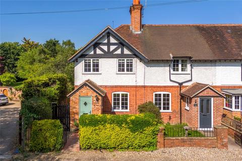 undefined, Golden Ball Lane, Berkshire SL6
