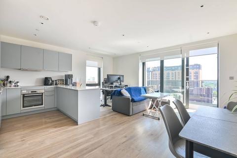 3 bedroom flat for sale, Weaver Walk, Wembley Park, Wembley, HA9