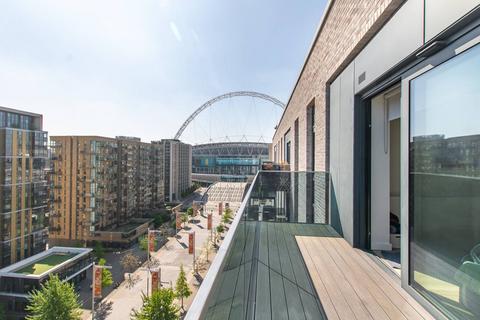 Weaver Walk, Wembley Park, Wembley, HA9