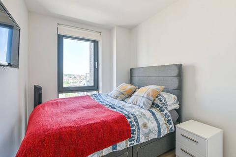 3 bedroom flat for sale, Weaver Walk, Wembley Park, Wembley, HA9