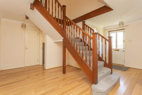 1 Heritage Gardens, Dover, CT16 1AL