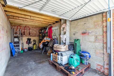 Garage for sale, Duncton Road, Rustington, Littlehampton