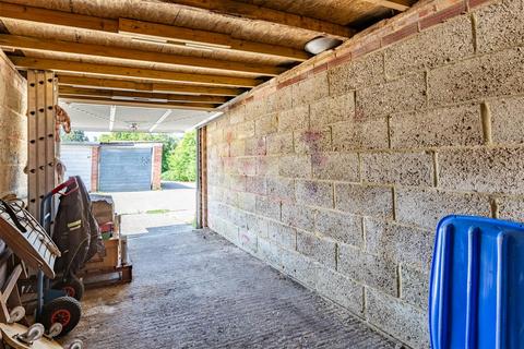 Garage for sale, Duncton Road, Rustington, Littlehampton