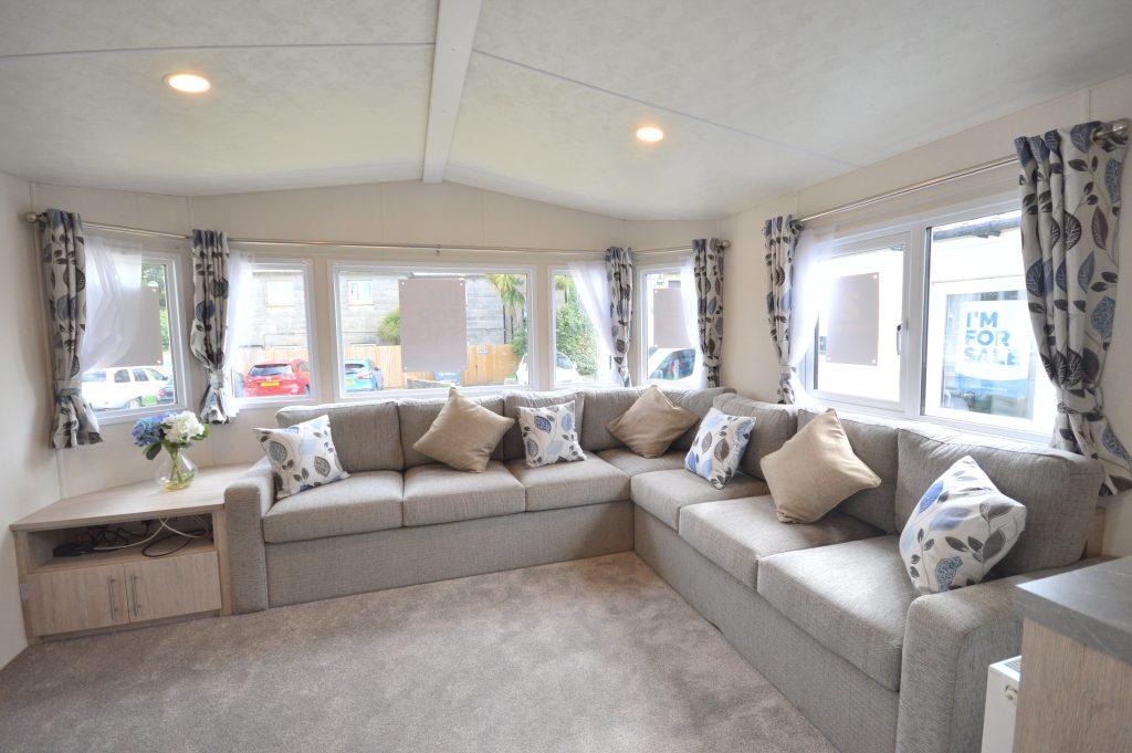 CAR0056514 - Static Caravan