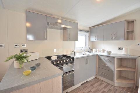 2 bedroom park home for sale, Coghurst Hall Holiday Park