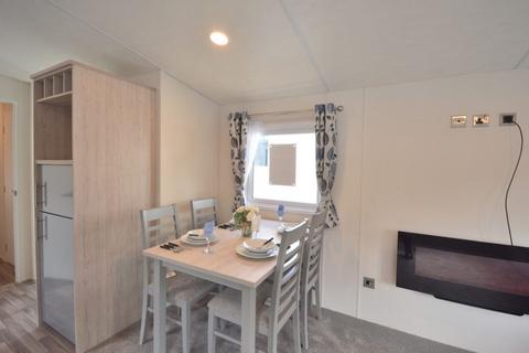 2 bedroom park home for sale, Coghurst Hall Holiday Park