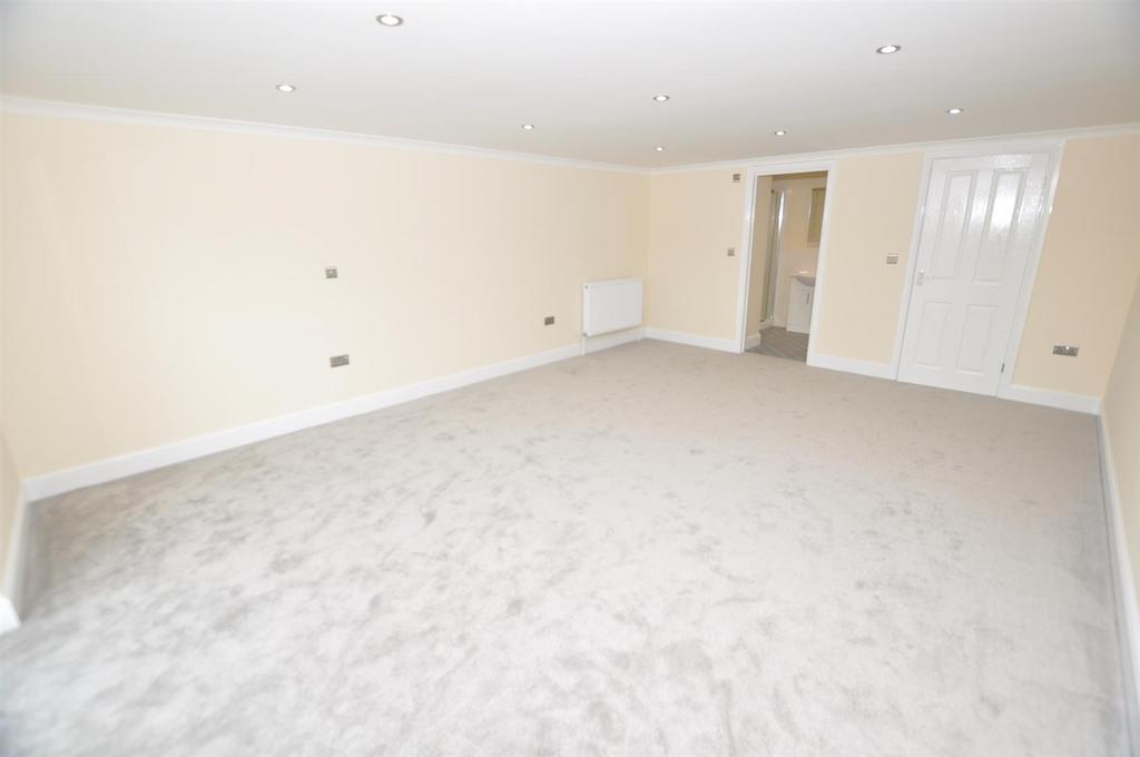 Rear Bedroom 1
