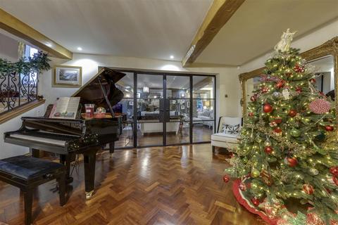 undefined, The Hollies, Alden Road, Helmshore, Rossendale - Over 9,000sqft - One Of Rossendale's Most Incredible Properties