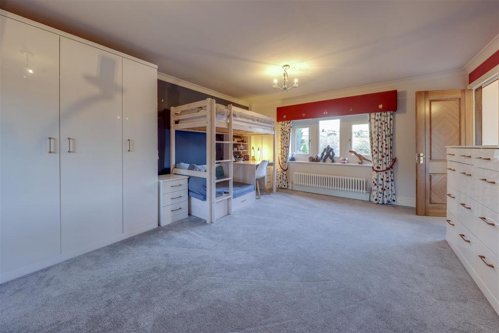 Children's Bedroom
