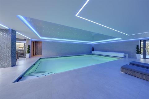 undefined, The Hollies, Alden Road, Helmshore, Rossendale - Over 9,000sqft - One Of Rossendale's Most Incredible Properties