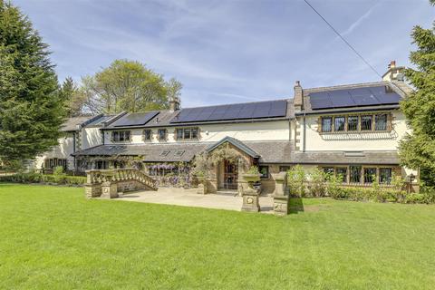 undefined, The Hollies, Alden Road, Helmshore, Rossendale - Over 9,000sqft - One Of Rossendale's Most Incredible Properties