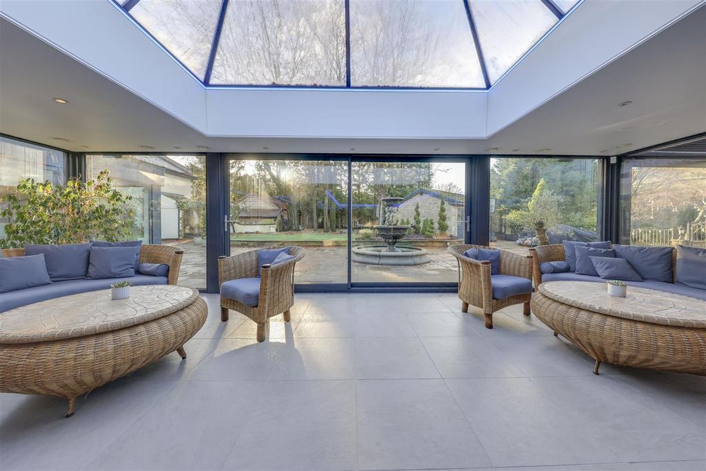 Sun Room