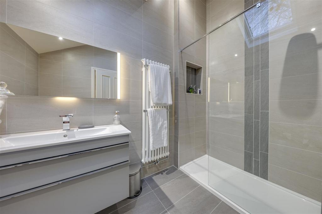 Annexe En-Suite