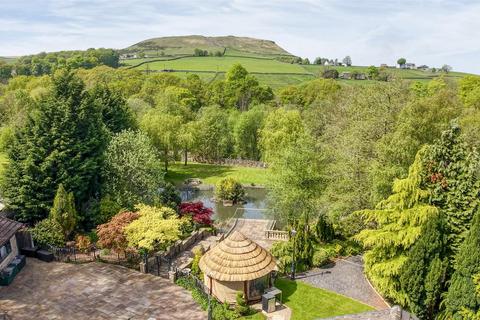 undefined, The Hollies, Alden Road, Helmshore, Rossendale - Over 9,000sqft - One Of Rossendale's Most Incredible Properties
