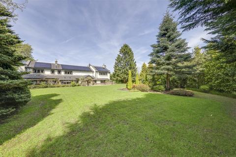 undefined, The Hollies, Alden Road, Helmshore, Rossendale - Over 9,000sqft - One Of Rossendale's Most Incredible Properties