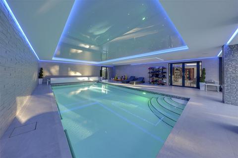 6 bedroom detached house for sale, The Hollies, Alden Road, Helmshore, Rossendale - Over 9,000sqft - One Of Rossendale's Most Incredible Properties
