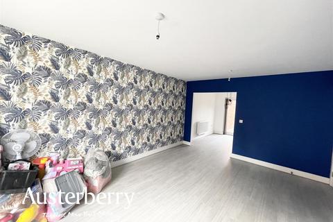 4 bedroom semi-detached house for sale, Gordon Road, Stoke on Trent ST11