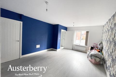 4 bedroom semi-detached house for sale, Gordon Road, Stoke on Trent ST11