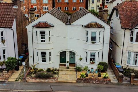 undefined, Kingsland Road, Hemel Hempstead, HP1