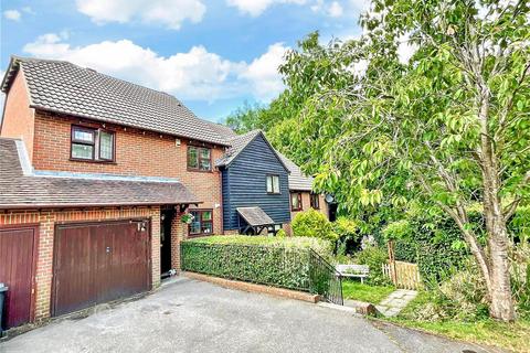 4 bedroom end of terrace house for sale, Silver Tree Close, Walderslade Woods, Chatham, Kent