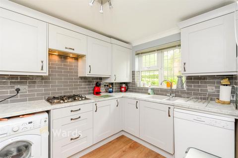 4 bedroom end of terrace house for sale, Silver Tree Close, Walderslade Woods, Chatham, Kent