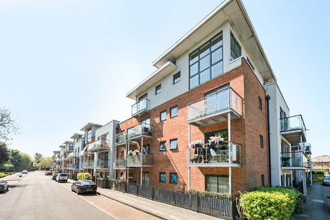undefined, Highfield Close, London