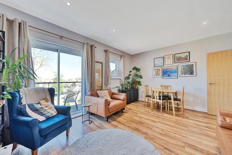 undefined, Highfield Close, London