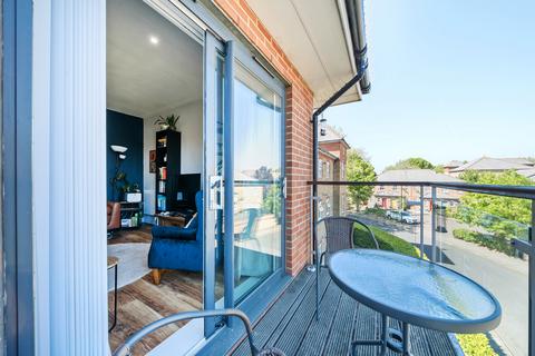 undefined, Highfield Close, London