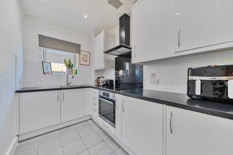 undefined, Highfield Close, London