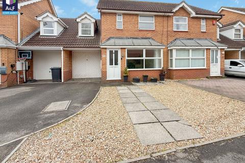 8 Bishops Path, Burnham-on-sea, TA8 1RF