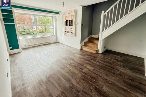 8 Bishops Path, Burnham-on-sea, TA8 1RF