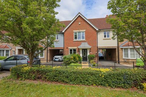 18 Chestnut Avenue, Great Notley, Braintree, CM77 7YJ