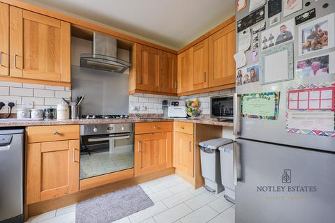 18 Chestnut Avenue, Great Notley, Braintree, CM77 7YJ