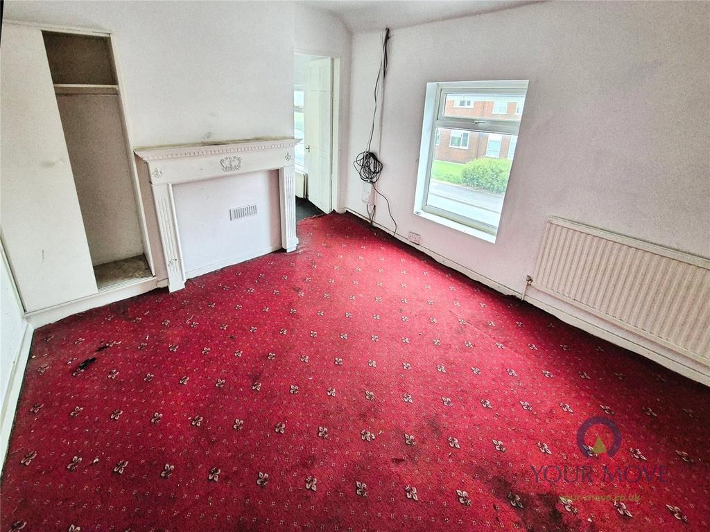 Additional Room