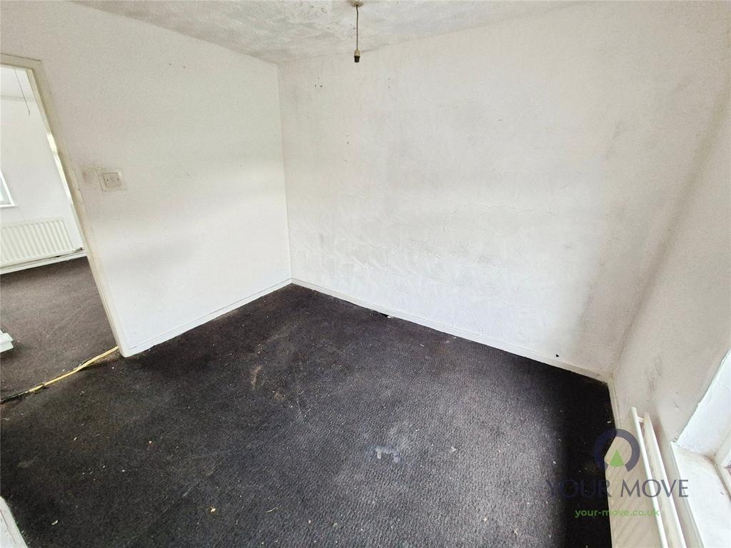 Additional Room