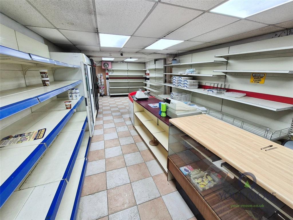 Shop