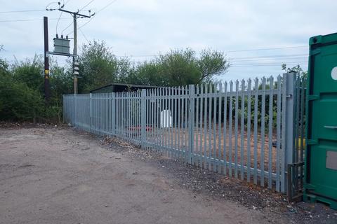 Land to rent - Chelmsford