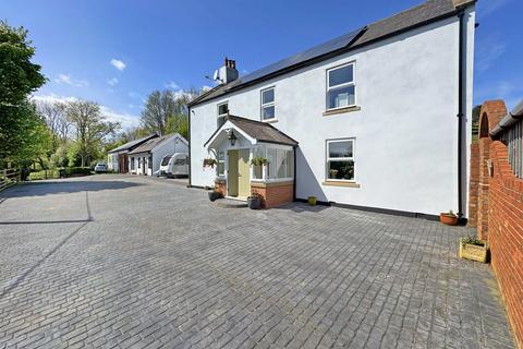 undefined, The White House, Durham, TS27 4